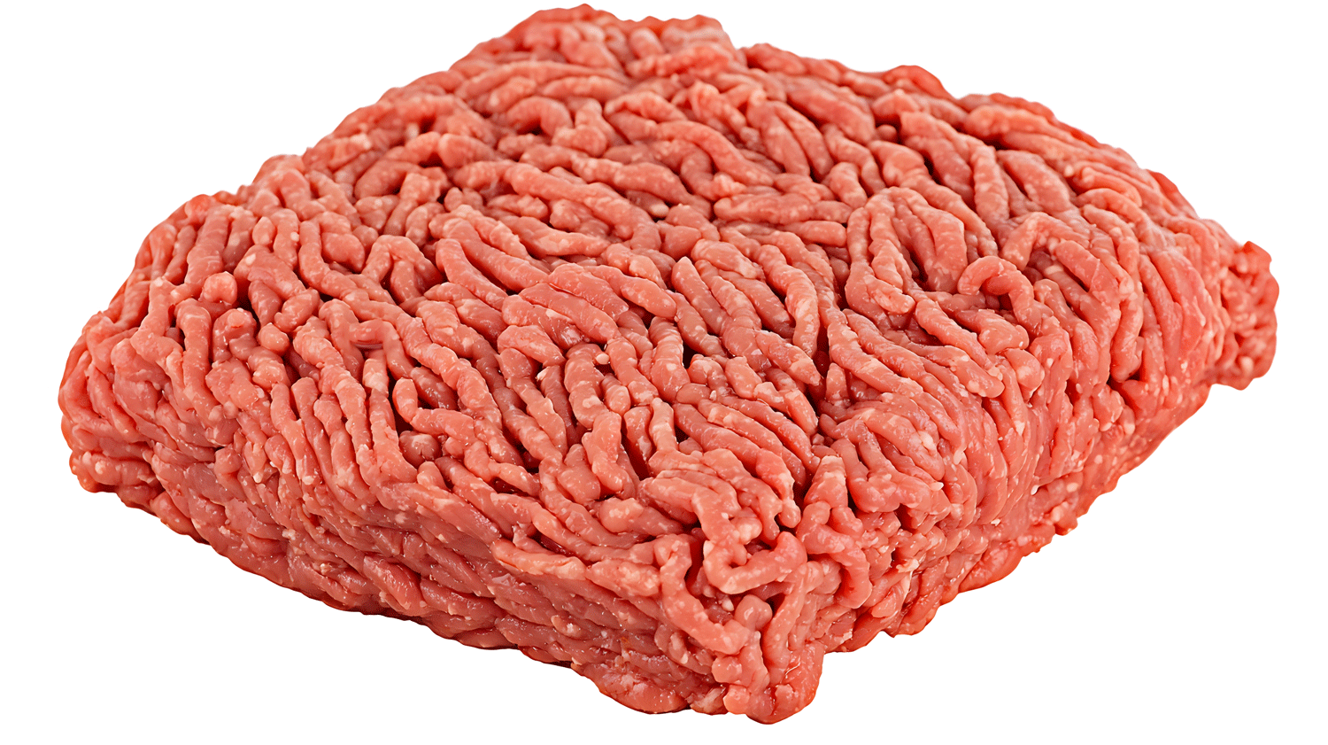 Bœuf haché