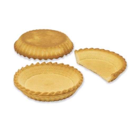 Pâte sâblée