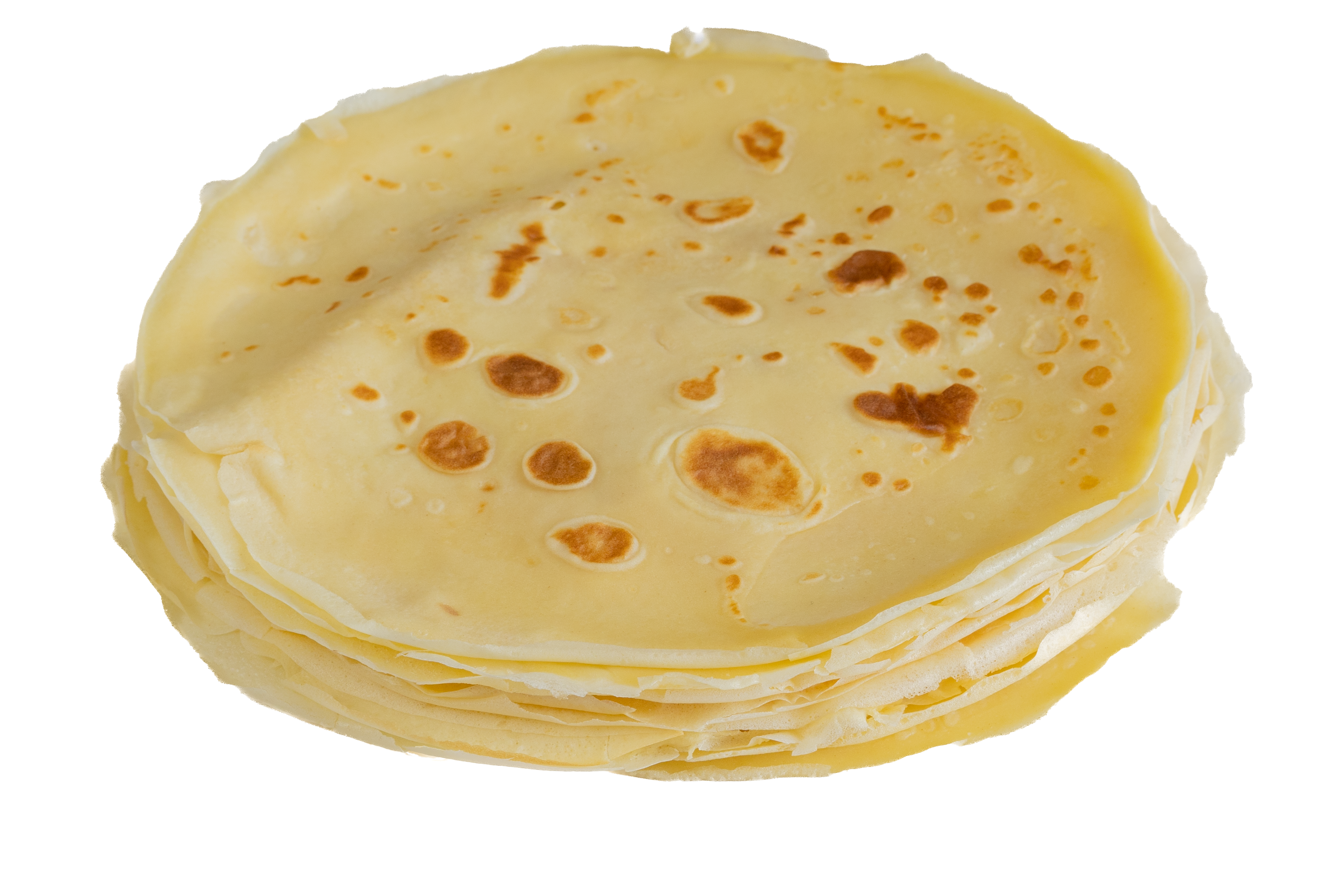 Crêpes