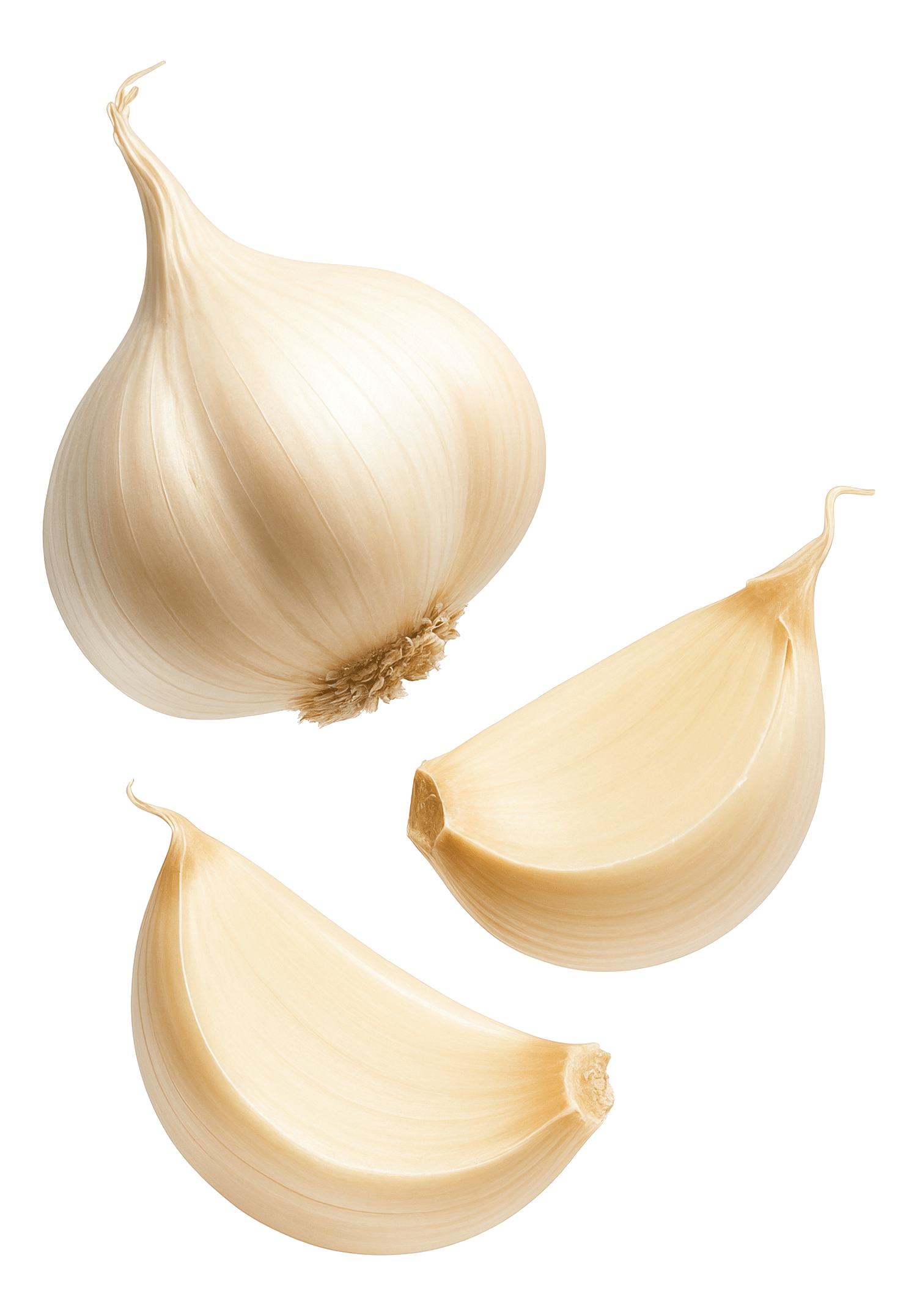 Gousse d'ail