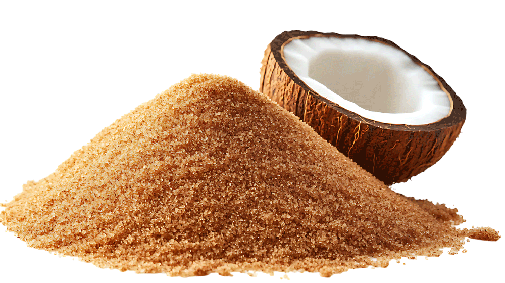 Sucre de coco