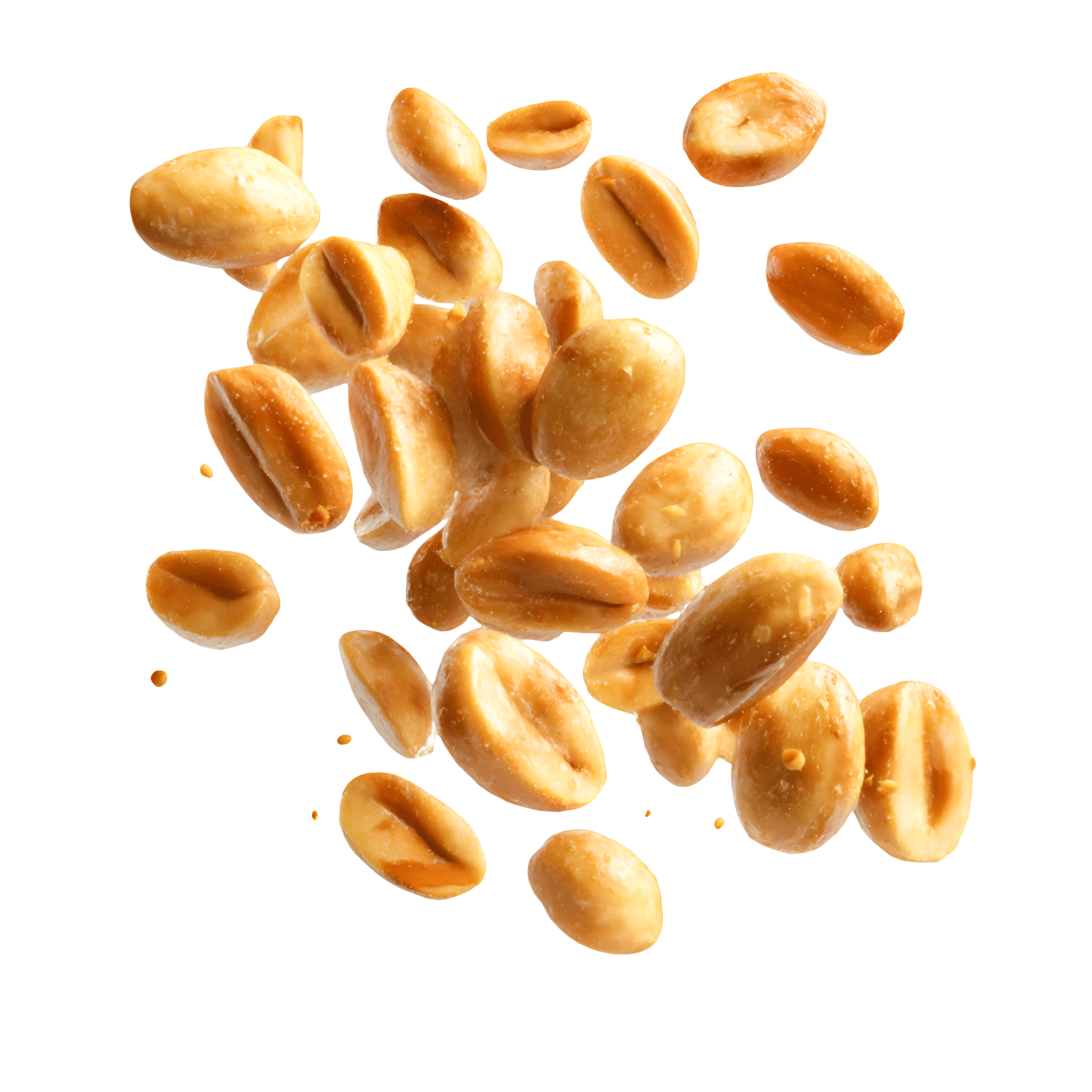 Cacahuetes