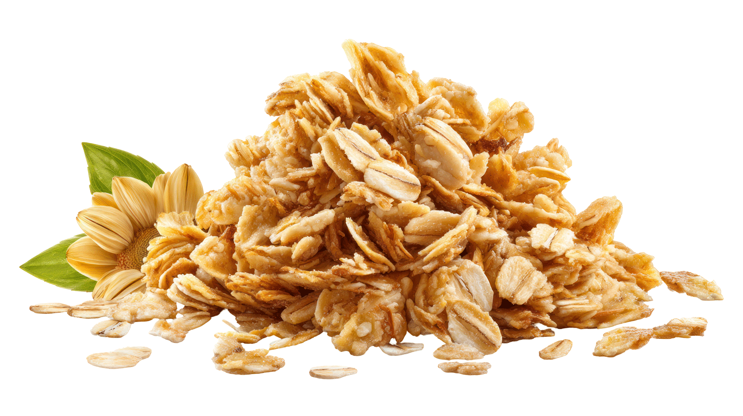 Muesli croustillant