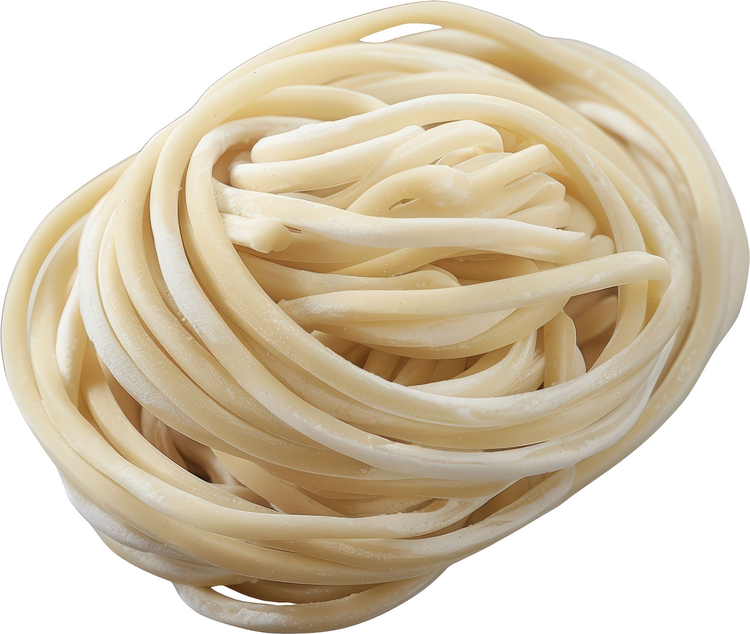 Nouilles udon précuites