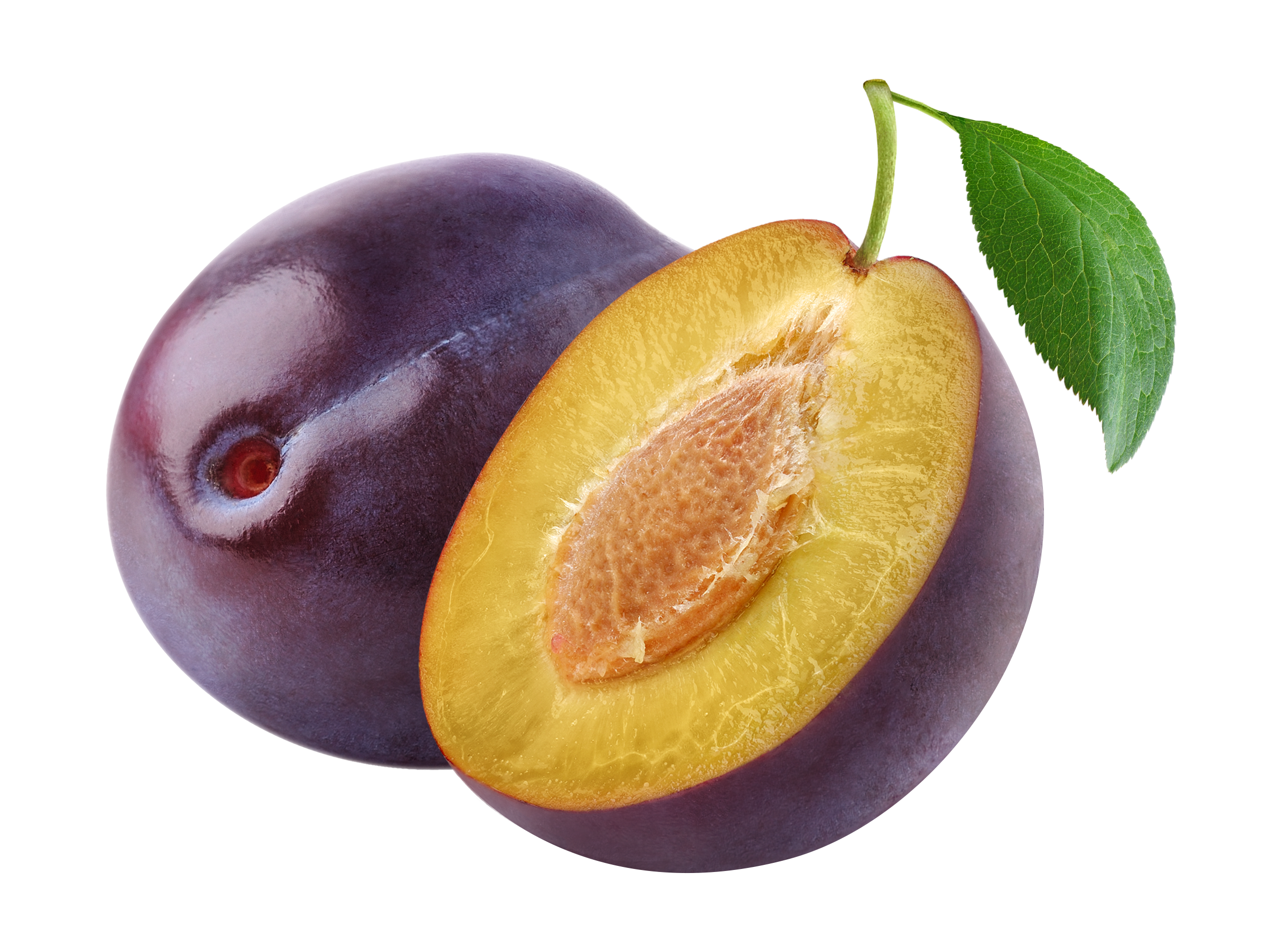Prunes