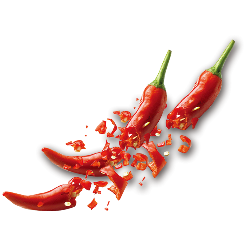Piment de Cayenne