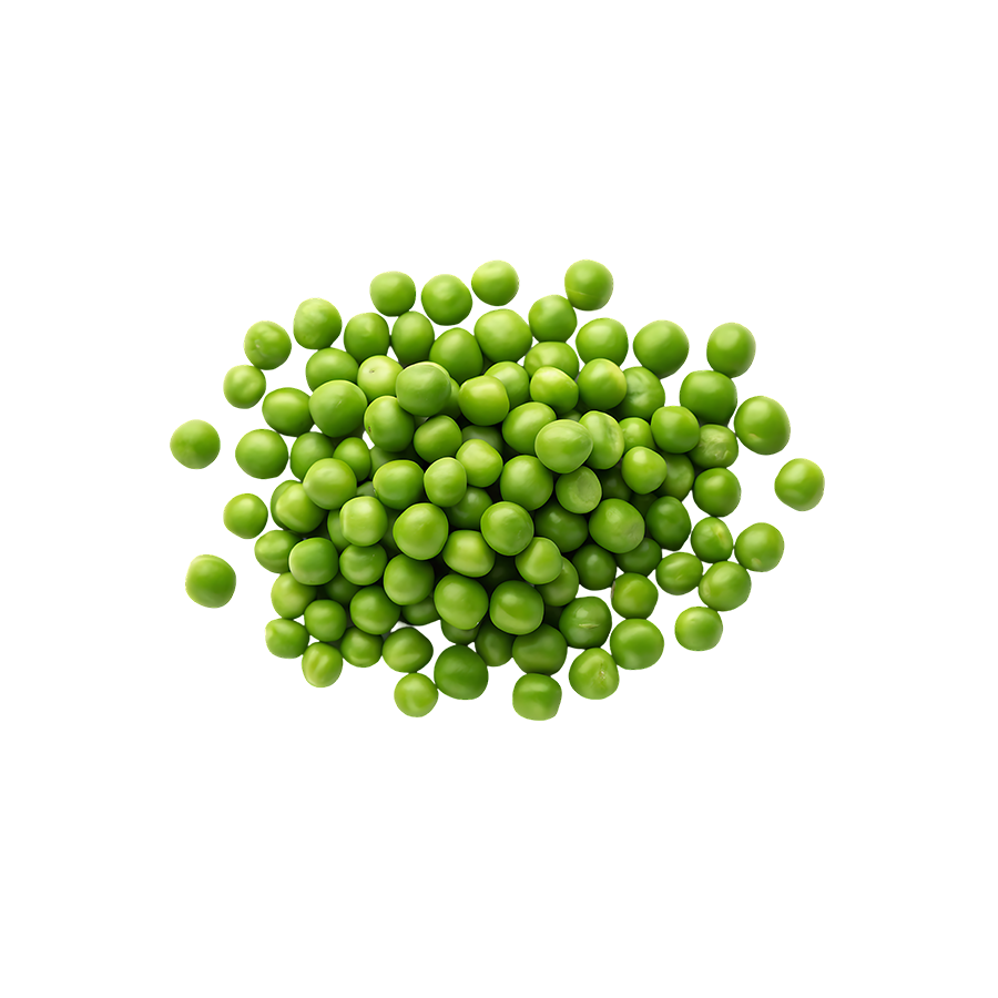 Petits pois